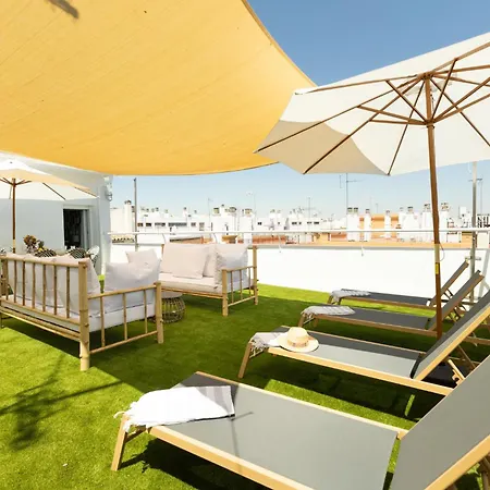 Ohliving Zurbaran Seville