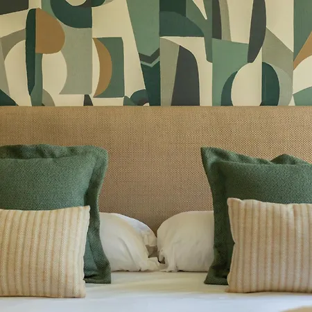 Ohliving Zurbaran * Seville