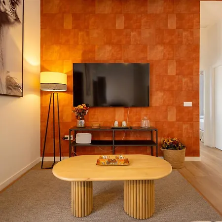 Apartment Ohliving Zurbaran