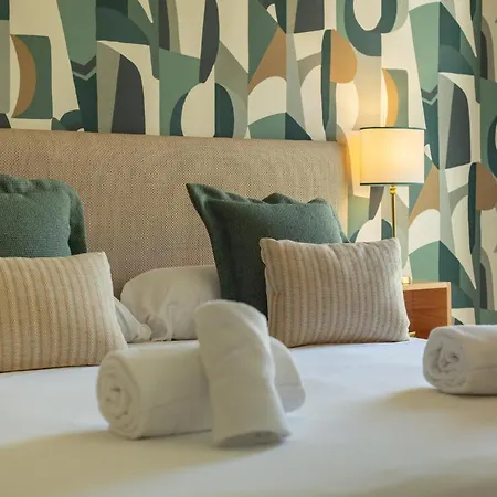 Appartement Ohliving Zurbaran