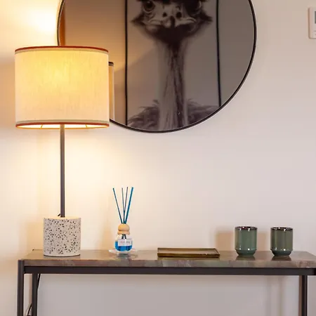 Ohliving Zurbaran Apartment Seville